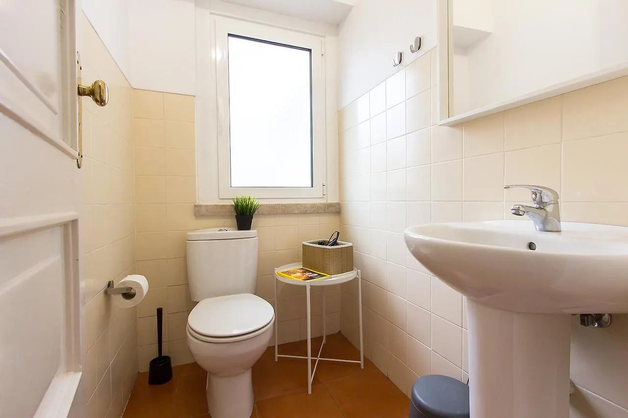 Lisbon Excellence By Homing Apartment