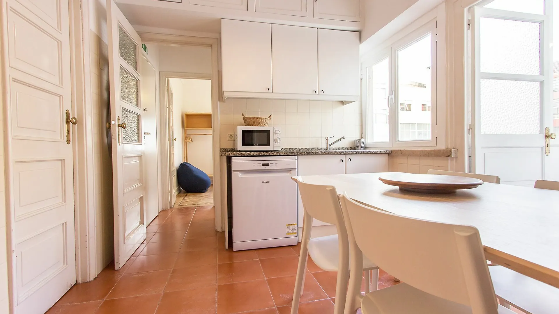 Lisbon Excellence By Homing Apartment