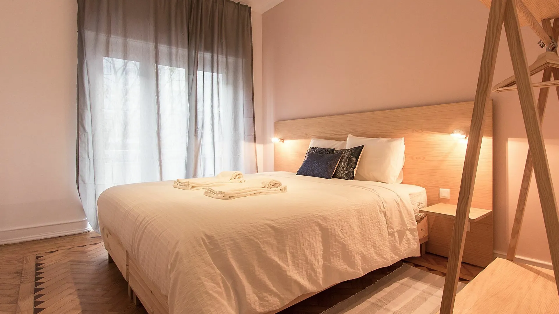 Lisbon Excellence By Homing Apartment