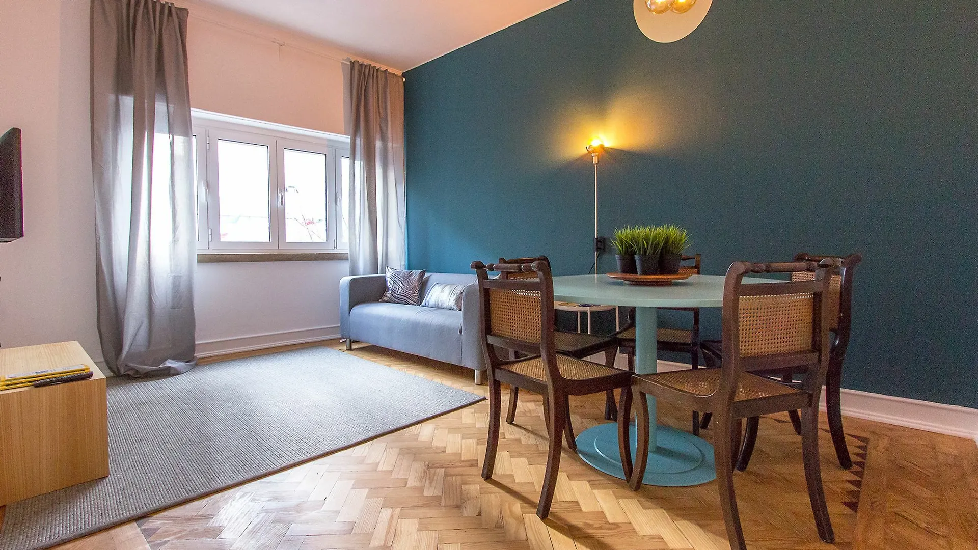 Lisbon Excellence By Homing Apartment Portugal