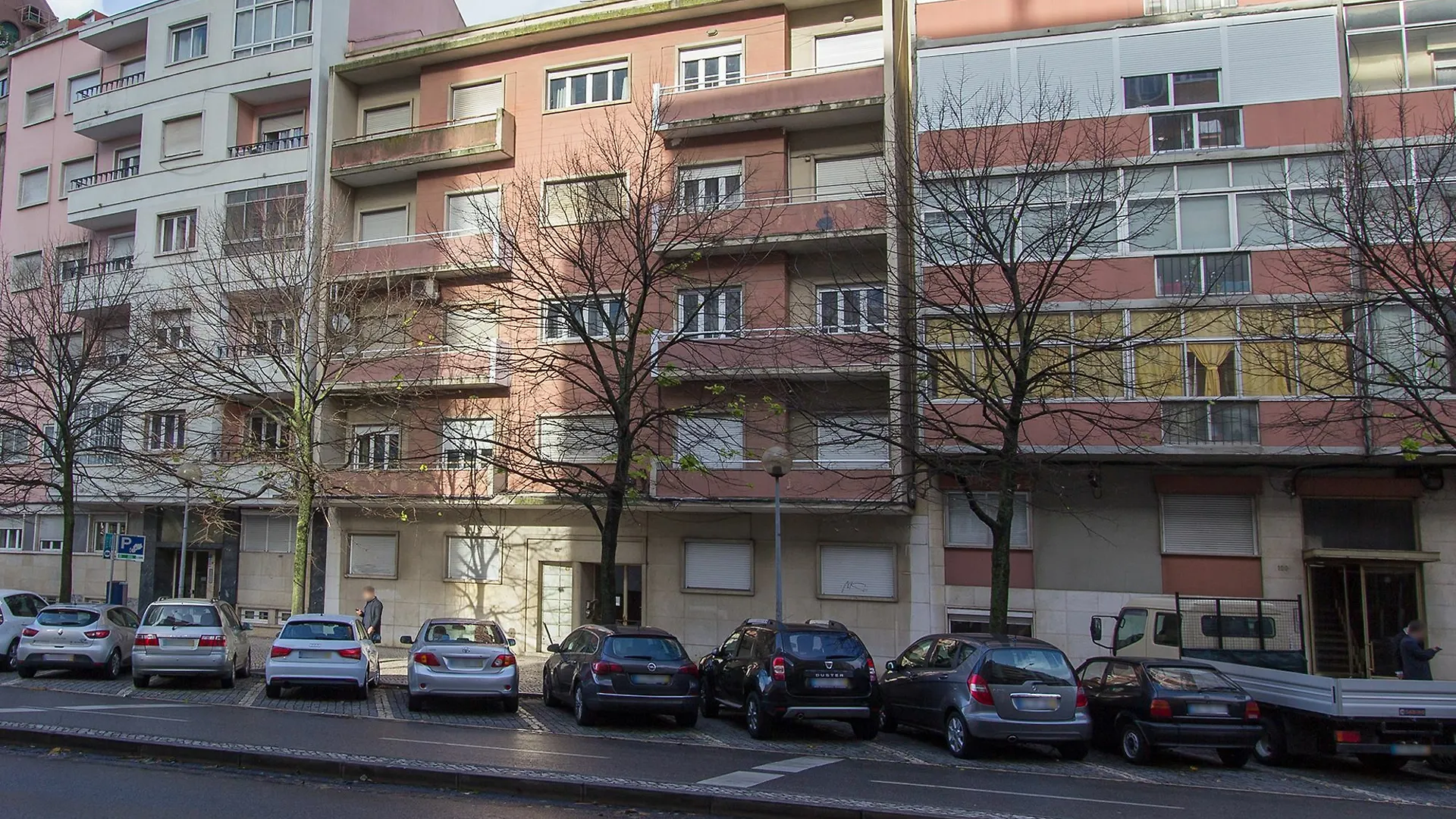 Lisbon Excellence By Homing Apartment